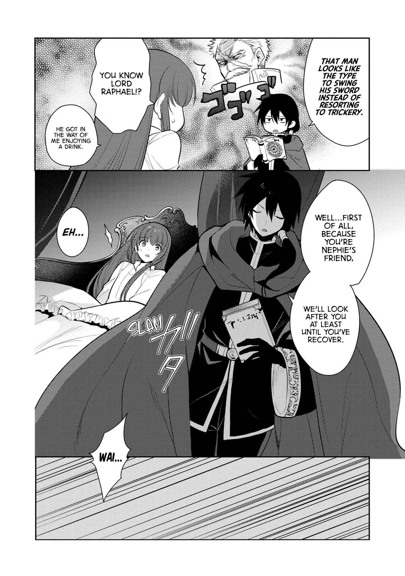 An Archdemon